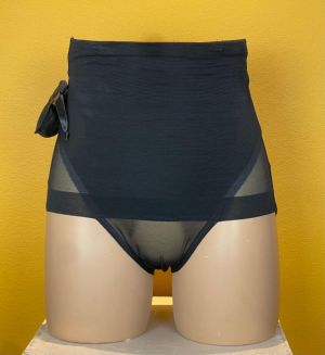 Ultimate Side Smoother zwart