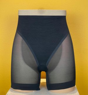 Ultimate Side Smoother Long zwart