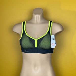 Air Control black/neon
