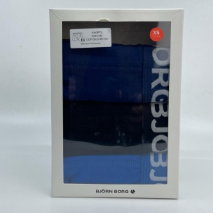 Seasonal solids 3p blue
