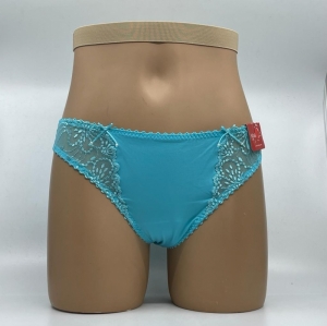 Jane capri blue