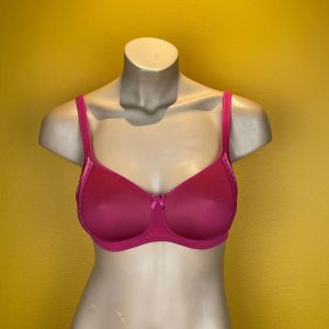 Fleur cherry red
