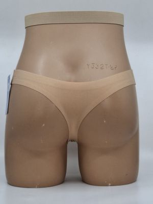 Invisible nude