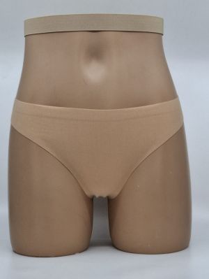 Invisible nude