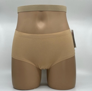 Invisible nude