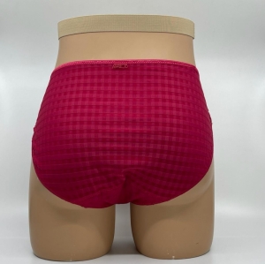 Avero deep red