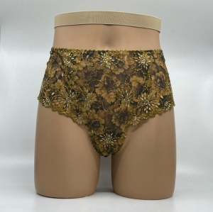 Jane GLD gold