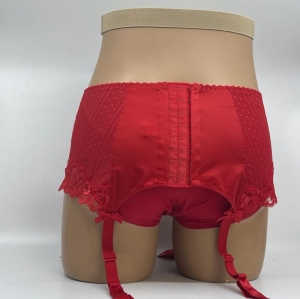 Couture red kiss
