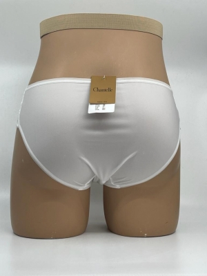 Mademoiselle white