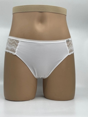 Mademoiselle white