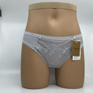 Intuition sky grey