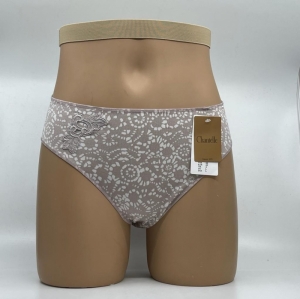 Hedona beige print