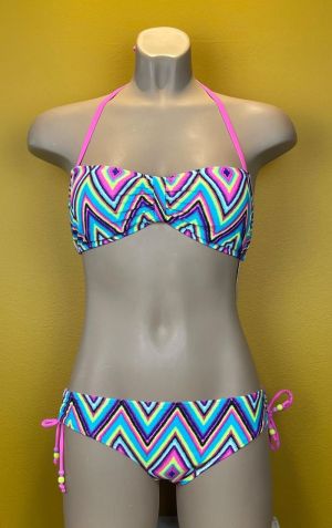Ella multi zigzag