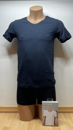 Long Life Soft blueblack
