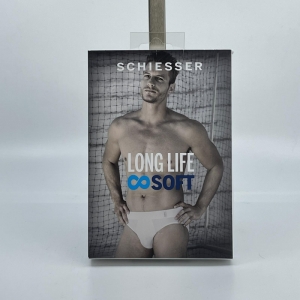 Long Life Soft blueblack