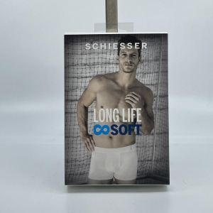Long Life Soft blueblack