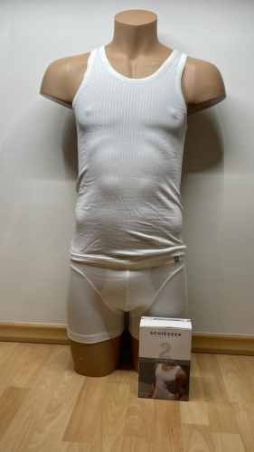 Authentic white