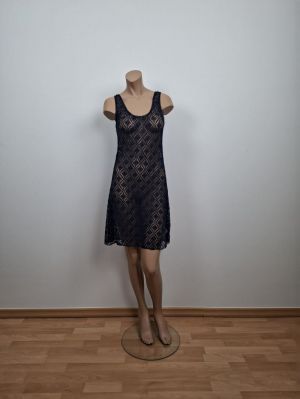 Jina black iris