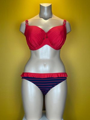 Sherry true red