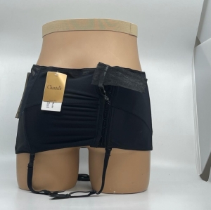 Sexy shaping black