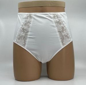 Grazia white