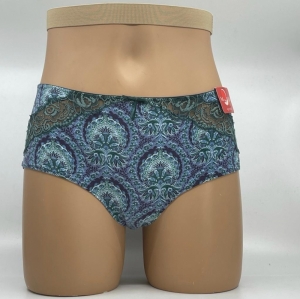 Axelle cashmere blue