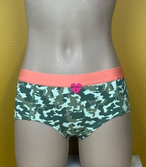Jackie camouflage