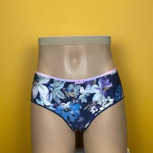 Amabile violet blue