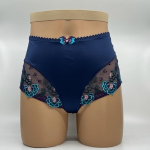 Madam butterfly ocean