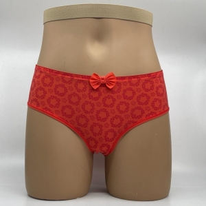Bellini fiesta red