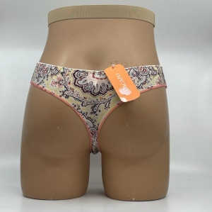 Kithara paisley-muster