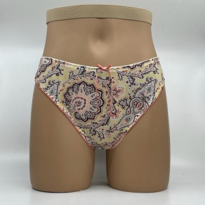 Kithara paisley-muster