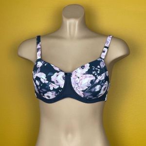 Audrey dark blue