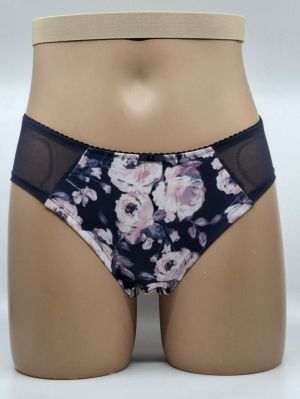 Audrey dark blue