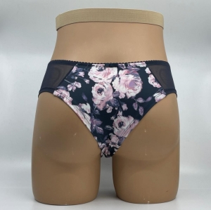 Audrey dark blue