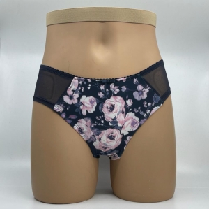 Audrey dark blue
