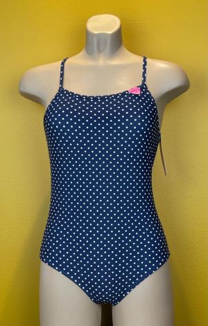 Jolie dot print