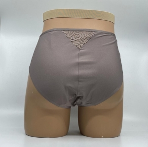 Pyramide bronzed taupe