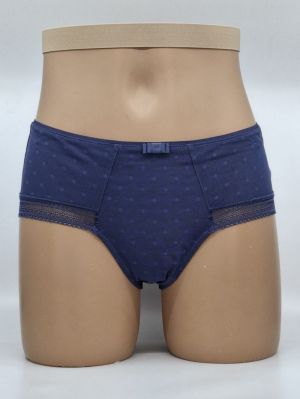 Emily moonlight blue