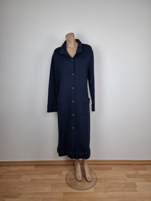  blue oxford