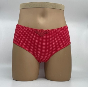 Valentina hot red