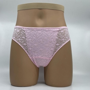 Epirus FPI fifties pink