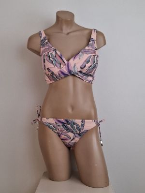 Tropical Blush pink