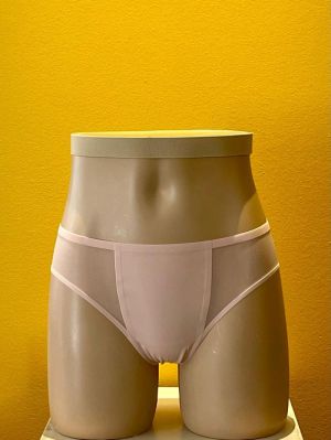 Louie PWD powder rose