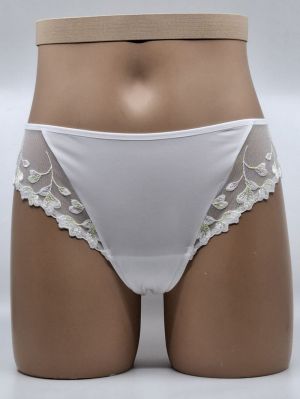 Leda WIT white