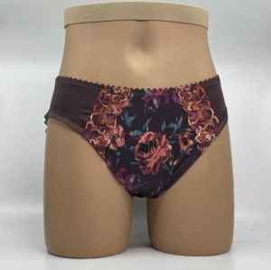 Sevas aubergine