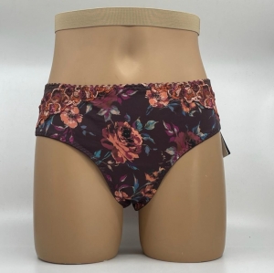 Sevas aubergine