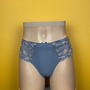 Colette sky grey
