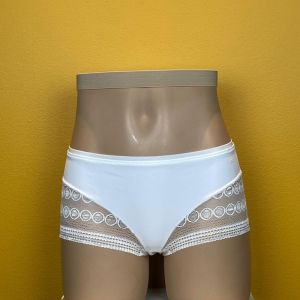 Samba white
