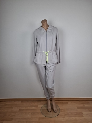  gray silver
